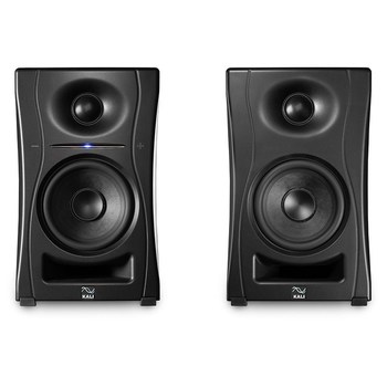 Kali Audio LP-UNF - dvi ausinių kolonėlės su Bluetooth (juodos)