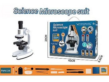 Microscope