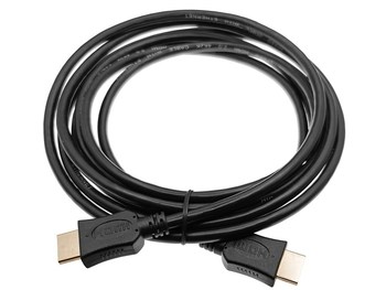 Alantec AV-AHDMI-5.0 HDMI kabelis 5m v2.0 High Speed su Ethernet - paauksuotos jungtys