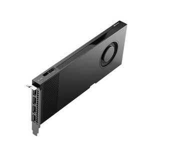 Graphics Card|PNY|NVIDIA RTX 4000 Ada|20 GB|GDDR6|160 bit|PCIE 4.0 16x|Single Slot Fansink|4xDisplayPort|VCNRTX4000ADA-PB