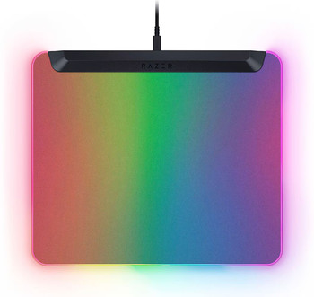 Razer Gaming Mouse Mat | Firefly V2 Pro | Black