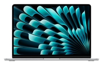 Konfigūruojamas Apple MacBook Air (2026) ne&scaron;iojamas kompiuteris | 13" | Apple M5 10C (pasirinktinai) | 24GB RAM (pasirinktinai) | 512GB SSD  (pasirinktinai) | International klaviatūra (pasirinktinai) | Spalva: sidabrinė (pasirinktinai)