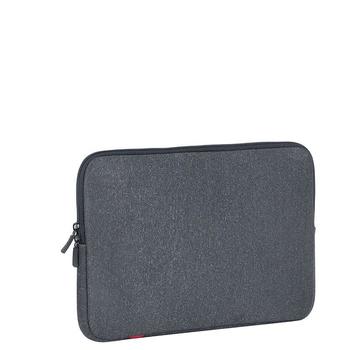 NB SLEEVE MACBOOK AIR 12"/5113 DARK GREY RIVACASE