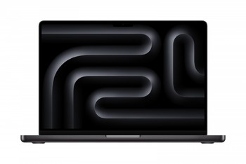 MacBook Pro 14" Apple M5 Max 18C CPU, 32C GPU/36GB/2TB SSD/Space Black/INT