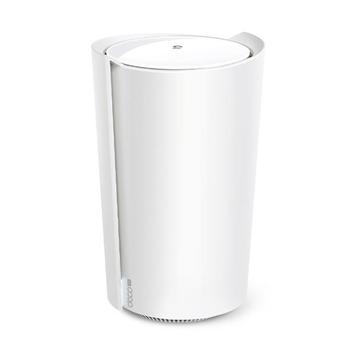 [Atidaryta pakuotė] TP-LINK DECO X50-5G (1 vnt.) AX3000 belaidis &bdquo;Mesh&ldquo; Wi-Fi 6 5G/4G LTE mar&scaron;rutizatorius - geriausias pasirinkimas paie&scaron;kos sistemoms ir pagrindiniam katalogui