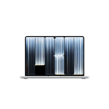 MacBook Pro 14" Apple M5 Pro PROLED XDR 18C CPU, 20C GPU/48GB/1TB SSD/Silver/INT