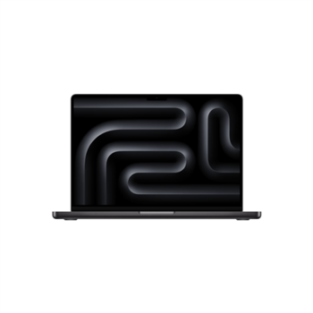 MacBook Pro 14" Apple M6 12C CPU, 12C GPU/16GB/1TB SSD/Space Black/SWE