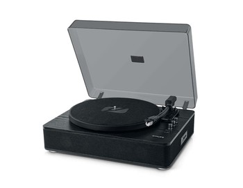 Turntable MT-106 WB