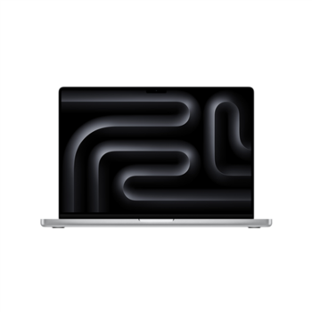 MacBook Pro 16" Apple M5 Pro 18C CPU, 20C GPU/48GB/1TB SSD/Silver/SWE