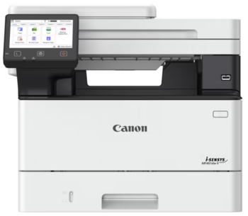 Canon I-SENSYS MF461dw II 3-in-1 Mono Laser Printer | Canon