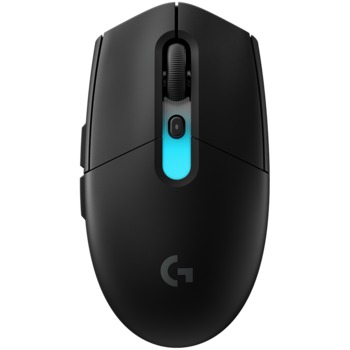 LOGITECH G305 X SUPERLIGHT - BLACK