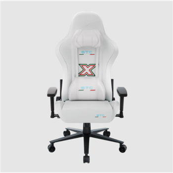 Onex | STC X Hardcore | Gaming Chair | White