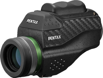 Pentax monocular VM 6x21 WP Complete Kit