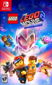 LEGO Movie 2 Videogame