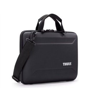 Thule | Gauntlet | Fits up to size 14 " | MacBook Attach&eacute; | Black
