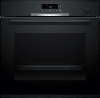 Bosch Serie 4 HRG312BB4 orkaitė 71 L 3600 W Juoda