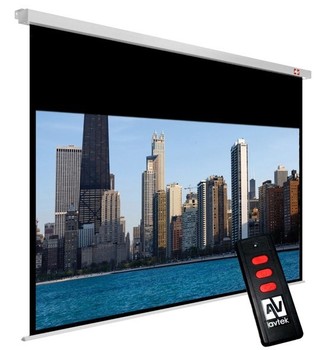 Avtek Cinema Electric 270