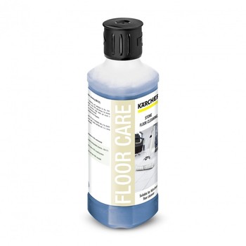 Stone floor detergent RM 537 6.295-943.0