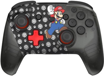 Turtle Beach Rematch Super Mario Jump belaidis valdiklis | Switch 2