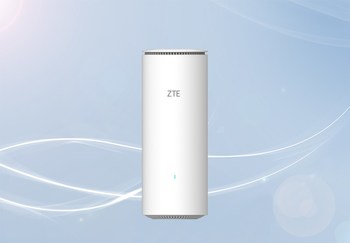 ZTE Z1320 belaidis mar&scaron;rutizatorius Gigabitinis eternetas Dviguba juosta (2,4 GHz / 5 GHz) Balta