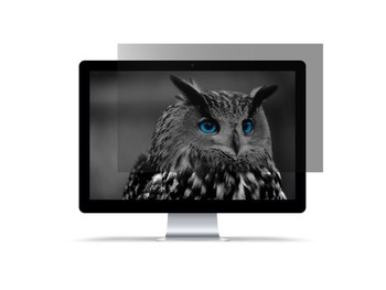 Privacy filter Owl 14'' 16:10