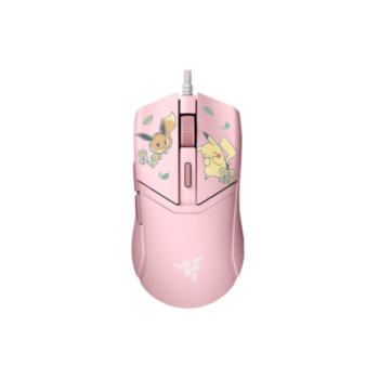 Razer | Mouse | Cobra | Wired | Pok&eacute;mon Pikachu/Eevee Edition