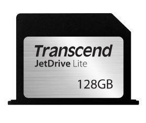 TRANSCEND JetDrive Lite 360 128GB Apple MacBook Pro Retina 15inch 39.11cm