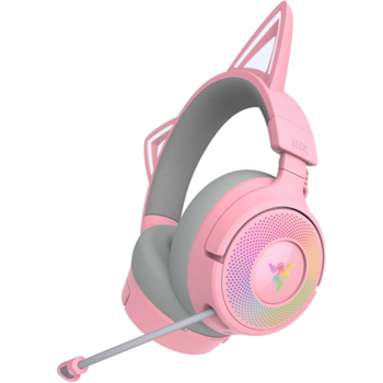 Razer | Headset | Kraken Kitty V3 Pro | Bluetooth | Over-Ear