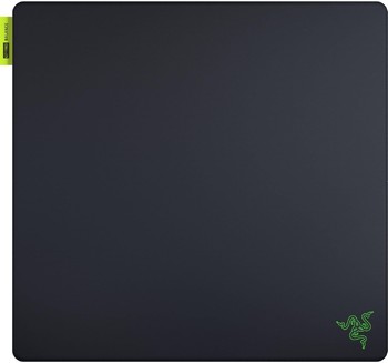 Razer Gigantus V2 Pro Soft Gaming Mouse Mat, Large, Balance | Black