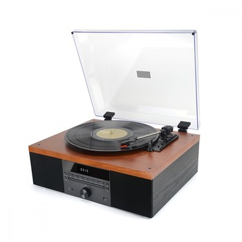 Turntable ATT-14BT 