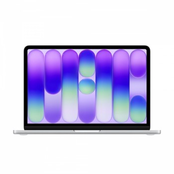 MacBook Neo 13" Apple A18 Pro 6C CPU, 5C GPU/8GB/256GB SSD/Silver/INT