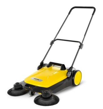 KARCHER S 4 Twin &scaron;lavimo ma&scaron;ina - 1.766-360.0