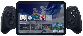 Razer | Haptic USB C Controller for Phones, Mini Tablets and PC | Kishi V3 Pro