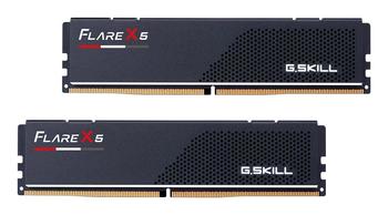 MEMORY DIMM 32GB DDR5-6000 K2/F5-6000J3038F16GH2-FX5 G.SKILL