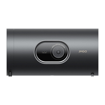 [Testuotas] JMGO PicoPlay+ LED FULL HD projektorius | Google TV 3.0