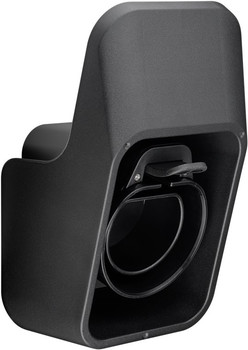 Goobay charging cable wall mount with shelf Type 2