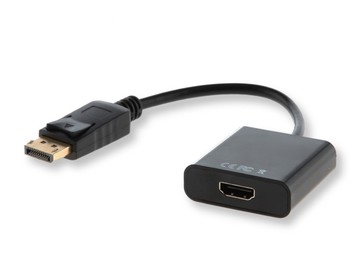 Adapter CL-55 DP-HDMI