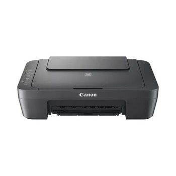 Canon | PIXMA | MG2551S | Inkjet | Colour | A4 | Black