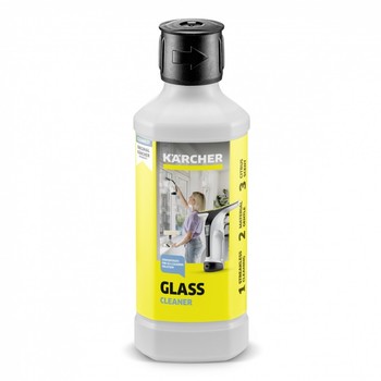 Glass cleaner RM 500 6.295-772.0