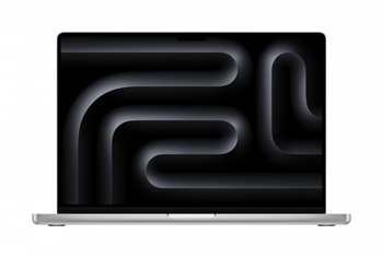 MacBook Pro 16" Apple M5 Pro 18C CPU, 20C GPU/24GB/1TB SSD/Silver/INT
