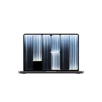 MacBook Pro 14" Apple M5 Max PROLED XDR 18C CPU, 32C GPU/36GB/2TB SSD/Space Black/INT