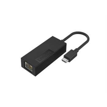 Lenovo | USB-C 2.5G Ethernet Adapter | 4X91H17795