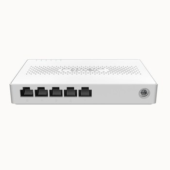 Switch|TENDA|SM105|5x2.5GbE|SM105