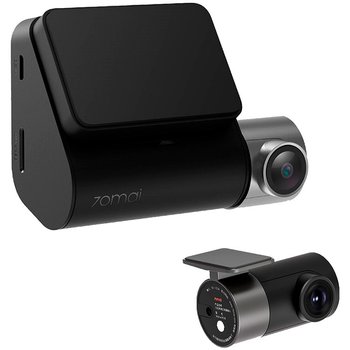 70mai car DVR Pro Plus A500 + backup camera RC06