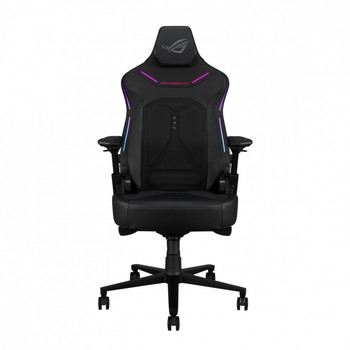 Gaming chair ROG Courser SL302 black
