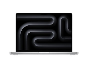 MacBook Pro 14.2 inch: M5 Pro 18/20, 48GB, 1TB SSD, 96W - Silver