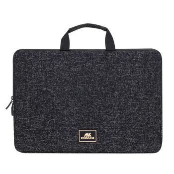 NB SLEEVE ANVIK 15.6" + MOUSE/7916 BLACK RIVACASE