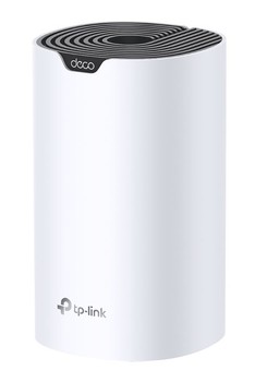 TP-LINK | AC1900 Whole Home Mesh Wi-Fi System | Deco S7 (1-pack) | 802.11ac | 10/100/1000 Mbit/s | Mesh Support Yes | MU-MiMO Yes | No mobile broadband