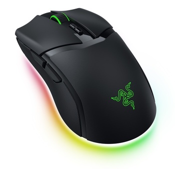 Razer Cobra Pro belaidė žaidimų optinė pelė | 30000 DPI