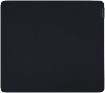 Razer Gigantus V2 Soft Medium size Gaming mouse pad with Rubber foam - Black | 360 x 3 x 275 mm